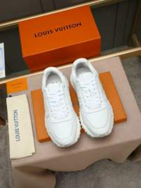 Picture of Louis Vuitton Shoes _SKULVsz39-45hnh080617432